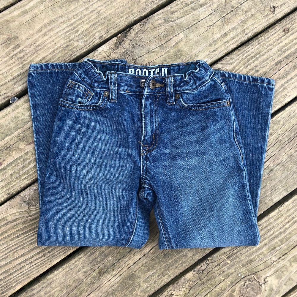 Crazy 8 Boys Bootcut Jean